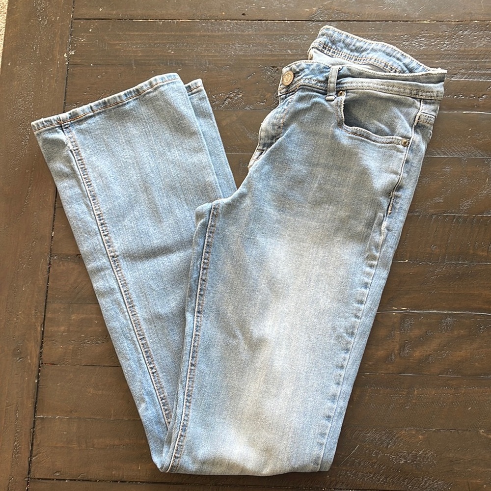 Aeropostale jeans